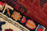 Afshar - Sirjan Persian Carpet 189x152 - Picture 6