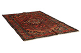 Sarouk Persian Carpet 215x132 - Picture 1
