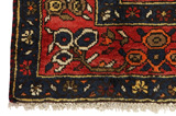 Sarouk Persian Carpet 215x132 - Picture 3