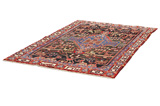 Bijar - Kurdi Persian Carpet 205x126 - Picture 2