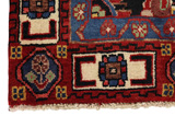 Bijar - Kurdi Persian Carpet 205x126 - Picture 3