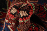 Bijar - Kurdi Persian Carpet 205x126 - Picture 8