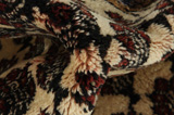 SahreBabak - Afshar Persian Carpet 175x144 - Picture 7