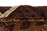 Bokhara - Kurdi Persian Carpet 175x112 - Picture 5
