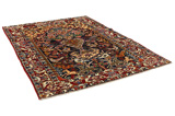 Isfahan Persian Carpet 290x200 - Picture 1