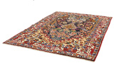 Isfahan Persian Carpet 290x200 - Picture 2