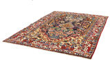Isfahan Persian Carpet 290x200 - Picture 2
