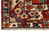 Isfahan Persian Carpet 290x200 - Picture 3