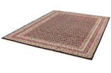 Mir - Sarouk Persian Carpet 295x212 - Picture 2