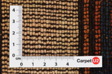 Bakhtiari Persian Carpet 340x127 - Picture 4