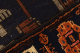 Bakhtiari Persian Carpet 340x127 - Picture 6