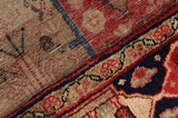 Koliai - Kurdi Persian Carpet 280x153 - Picture 6