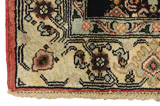 Senneh - Kurdi Persian Carpet 143x115 - Picture 3