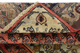 Senneh - Kurdi Persian Carpet 143x115 - Picture 5