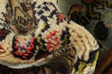 Senneh - Kurdi Persian Carpet 143x115 - Picture 7