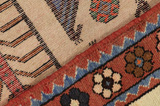 Koliai - Kurdi Persian Carpet 155x103 - Picture 6