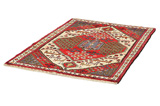 Zanjan - Hamadan Persian Carpet 155x105 - Picture 2