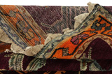 Gabbeh - Qashqai Persian Carpet 235x162 - Picture 6
