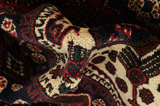SahreBabak - Afshar Persian Carpet 173x129 - Picture 7