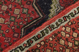 Senneh - Kurdi Persian Carpet 100x74 - Picture 6