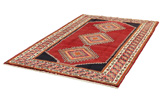 Yalameh - Qashqai Persian Carpet 260x160 - Picture 2