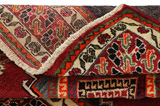 Yalameh - Qashqai Persian Carpet 260x160 - Picture 5