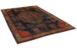 Lilian - Sarouk Persian Carpet 332x212 - Picture 1