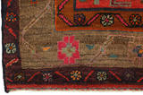 Lilian - Sarouk Persian Carpet 332x212 - Picture 3