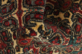 Bijar - Kurdi Persian Carpet 80x65 - Picture 7