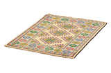 Koliai - Kurdi Persian Carpet 87x60 - Picture 2
