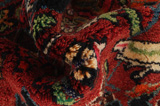 Sarouk - Farahan Persian Carpet 90x66 - Picture 7