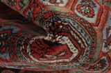 Bijar - Kurdi Persian Carpet 107x76 - Picture 7
