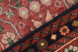 Tuyserkan - Hamadan Persian Carpet 118x67 - Picture 6