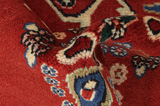 Bijar - Kurdi Persian Carpet 98x70 - Picture 7