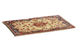 Sarouk - Farahan Persian Carpet 93x60 - Picture 1