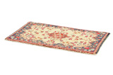 Sarouk - Farahan Persian Carpet 93x60 - Picture 2