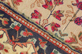 Sarouk - Farahan Persian Carpet 93x60 - Picture 6