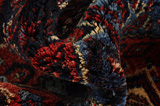 Senneh - Kurdi Persian Carpet 267x150 - Picture 7