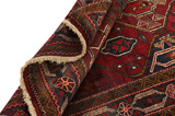 Lori - Bakhtiari Persian Carpet 207x140 - Picture 5