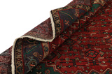 Bijar - Kurdi Persian Carpet 297x155 - Picture 5