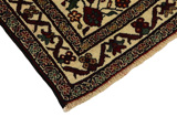 Baluch - Turkaman Persian Carpet 140x83 - Picture 3
