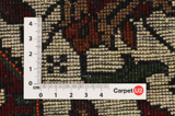 Baluch - Turkaman Persian Carpet 140x83 - Picture 4