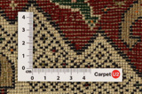 Bijar - Kurdi Persian Carpet 130x76 - Picture 4