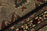 Bijar - Kurdi Persian Carpet 130x76 - Picture 6