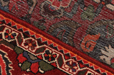 Bakhtiari Persian Carpet 303x208 - Picture 6