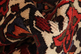 Bakhtiari Persian Carpet 303x208 - Picture 7