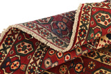 Bakhtiari Persian Carpet 292x152 - Picture 5