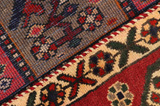 Bakhtiari Persian Carpet 292x152 - Picture 6
