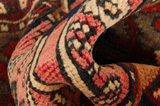 Bakhtiari Persian Carpet 292x152 - Picture 7