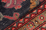 Bijar - Kurdi Persian Carpet 336x162 - Picture 6